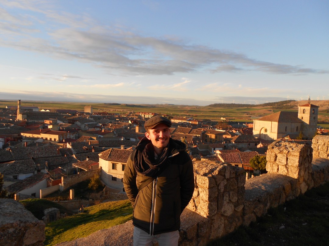 aprender español conociendo la cultura española