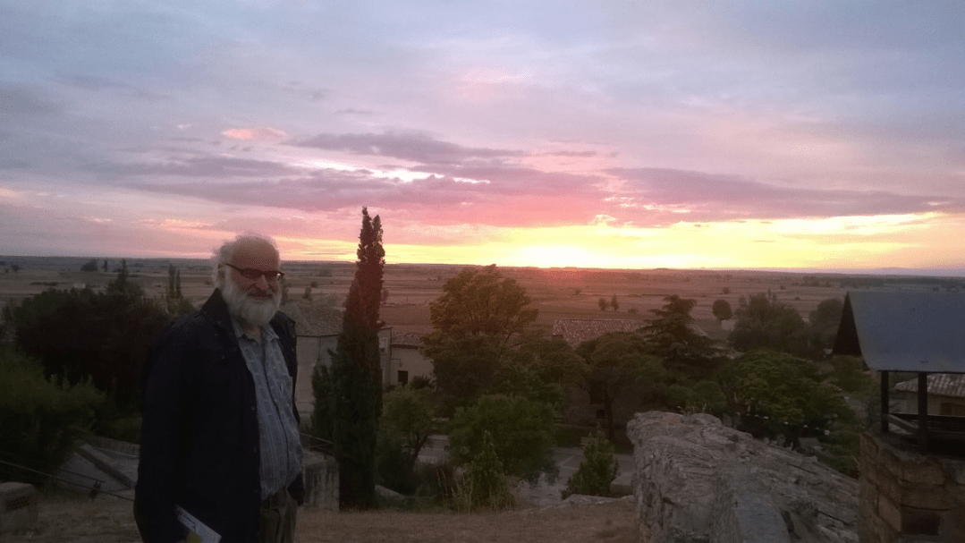 Curso de español sobre Alfonsina Storni