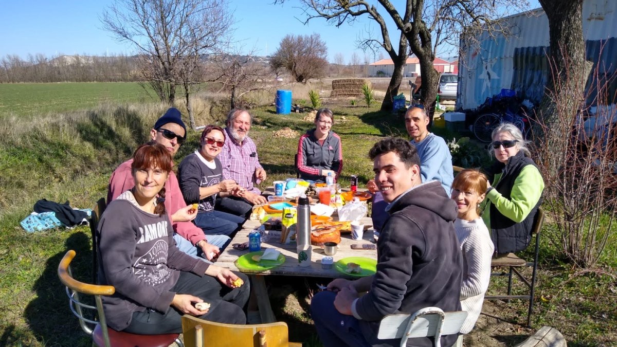 Un curso de poesía romántica en español