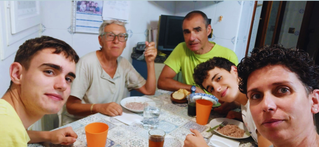 Risotto a la Milanesa en español: Receta, trucos y consejos de Paola