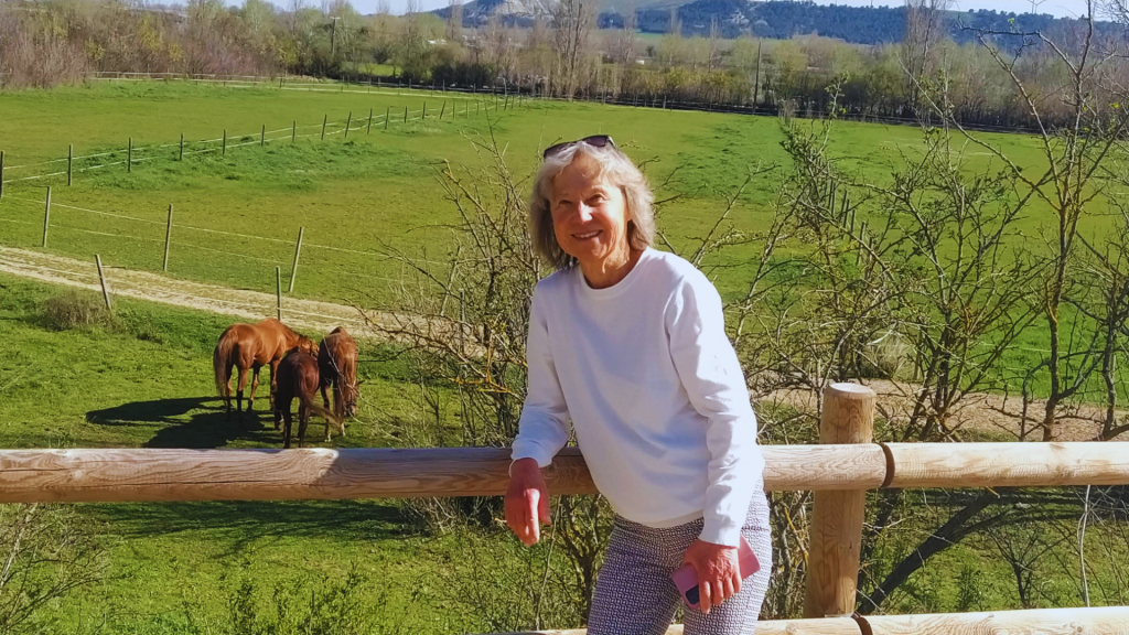 Aprendizaje y experiencias en un curso de español: