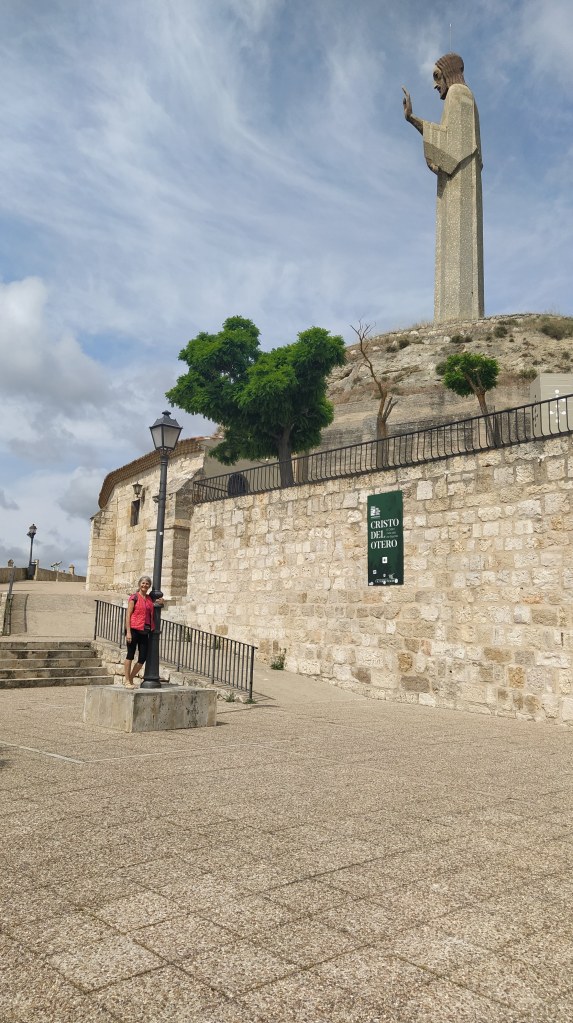 Ermita del Cristo del Otero