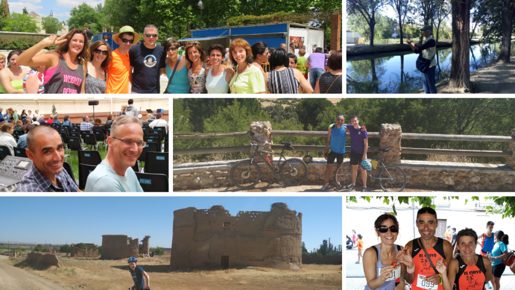 ¿Por qué elegir un curso de inmersión en verano?