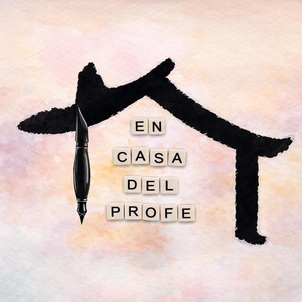 Logo Encasadelprofe.com